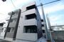 八田駅より徒歩4分 3階 築6年9ヶ月の賃貸物件