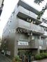 武蔵小山駅より徒歩3分 3階 築20年7ヶ月の賃貸物件