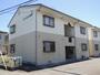 コリーヌよしかわA 2階 築29年3ヶ月の賃貸物件