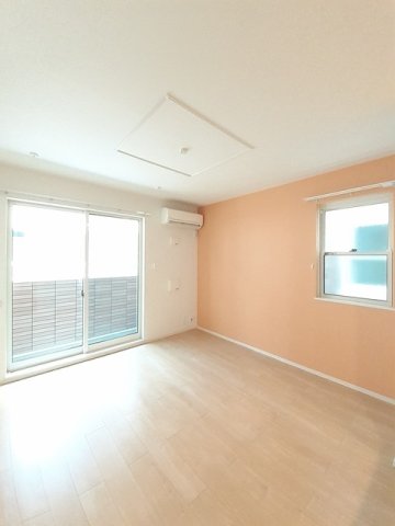 居室・リビング　おしゃれなリビングです