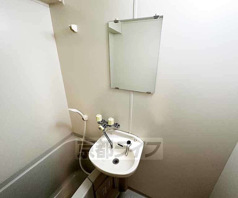 洗面設備　２点セパレート