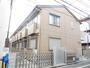 西新井大師西駅より徒歩12分 1階 築14年9ヶ月の賃貸物件