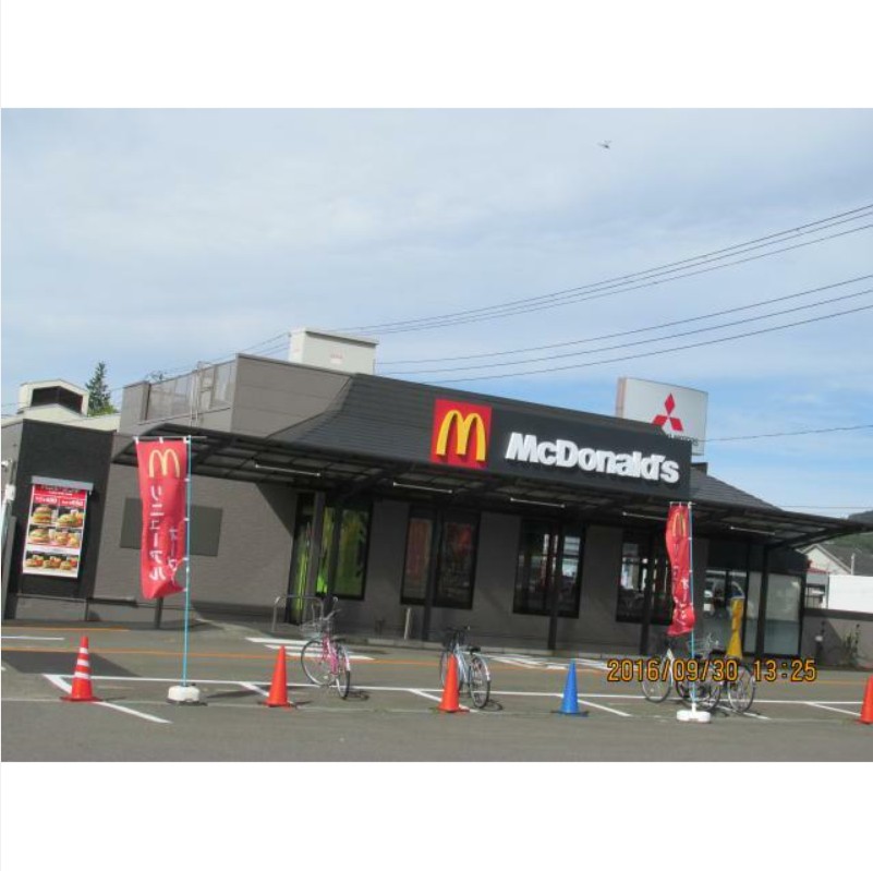 さくらコーポの周辺写真