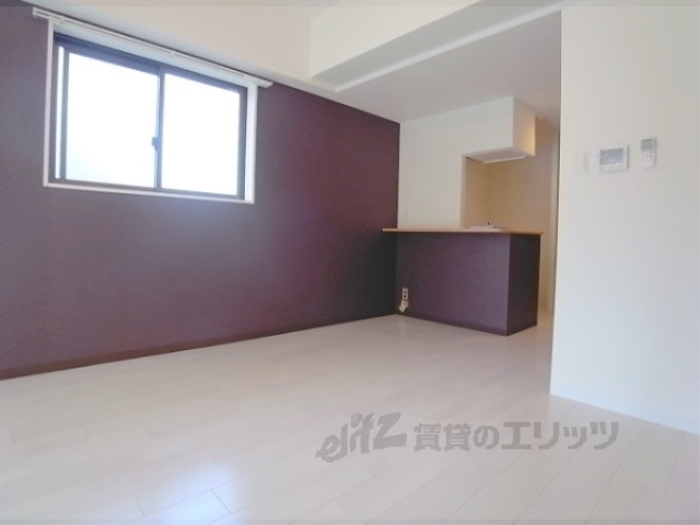 居室・リビング　リビング