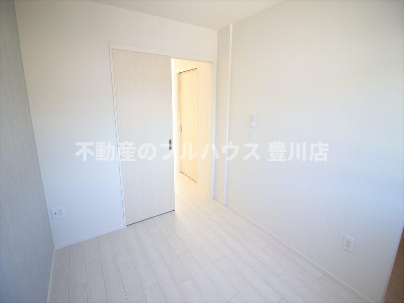 その他部屋・スペース　写真は同型タイプ別物件