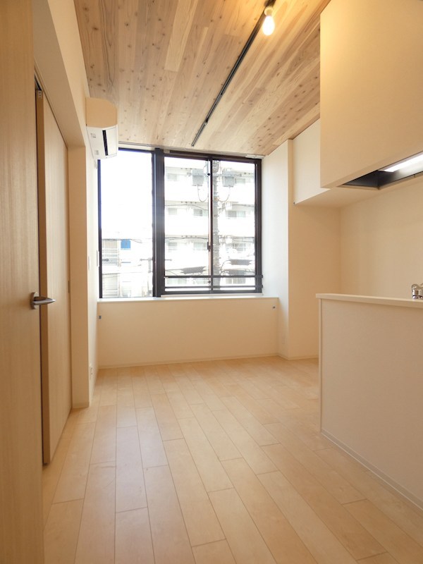 居室・リビング　※別室の写真です。ご参照ください。