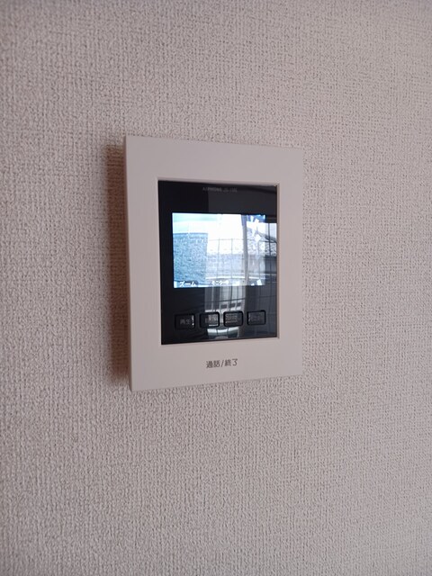 セキュリティ　セキュリティ