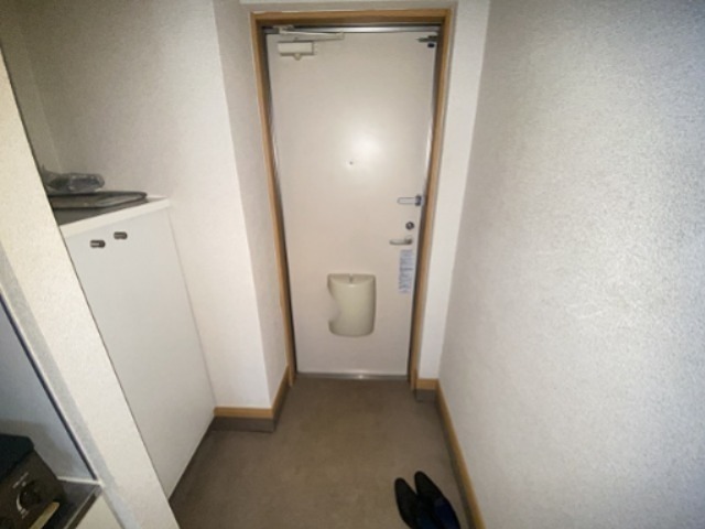 玄関　部屋参考