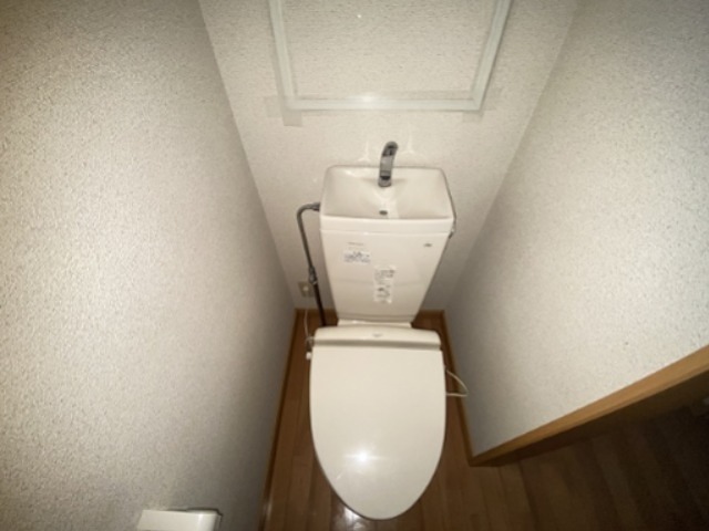 トイレ　部屋参考