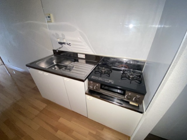 キッチン　部屋参考