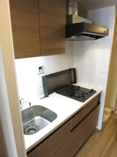 キッチン　別号室参考写真