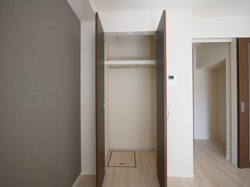 その他設備　浴室換気乾燥機