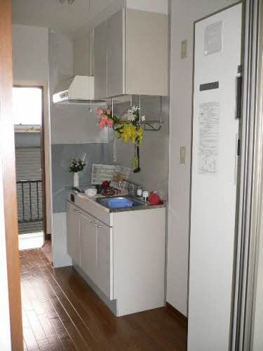 その他部屋・スペース　キッチン