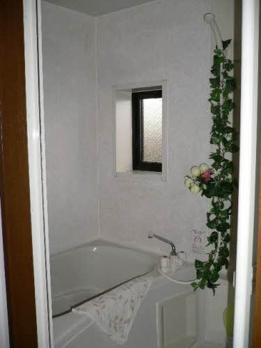 その他部屋・スペース　浴室