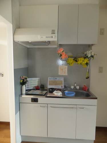 その他部屋・スペース　流し台