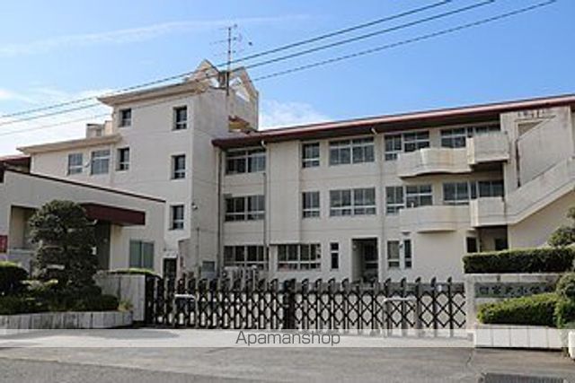 小学校　中央市立田富北小学校（小学校）まで1732m