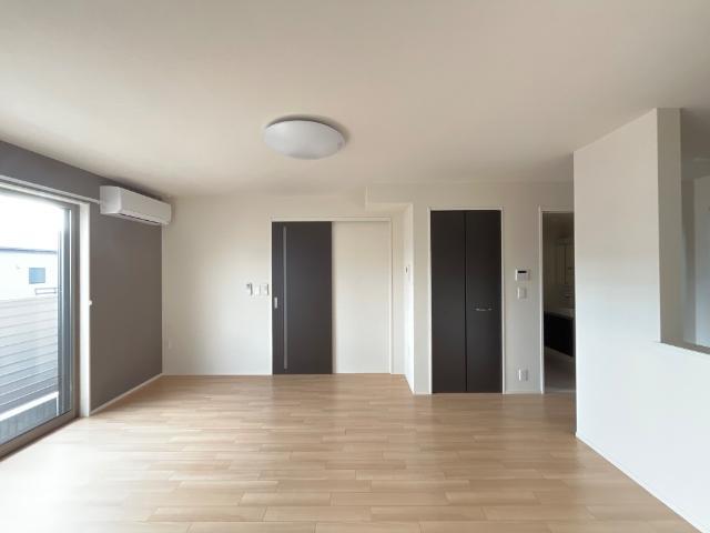 居室・リビング　リビング（イメージ）