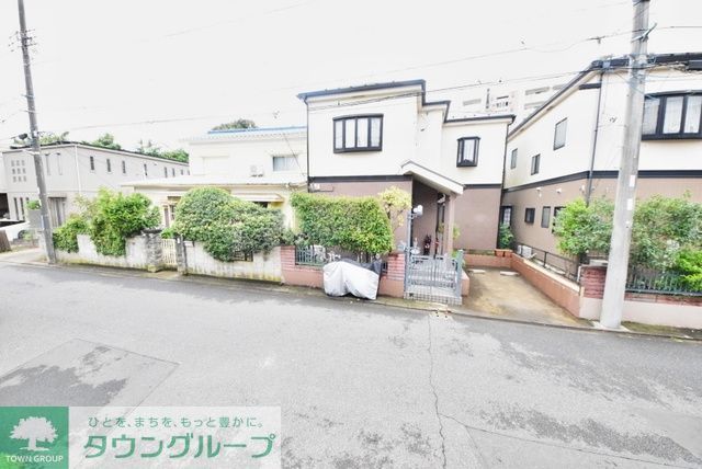 眺望　陽当たり良好