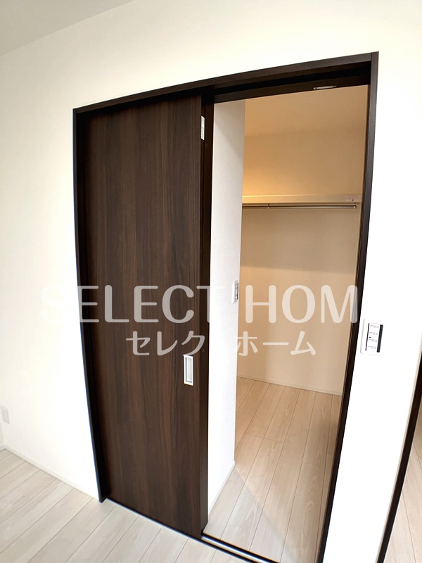 収納　こまごまとしたものを収納できそうですね