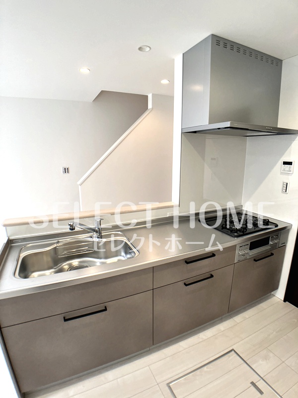 キッチン　イメージ