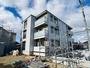 富沢駅より徒歩14分 築3年 3階建の賃貸物件