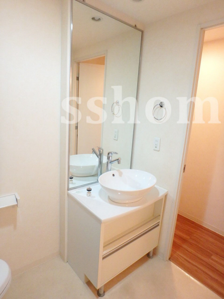 洗面設備　おしゃれな洗面台☆