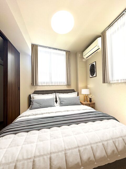 その他部屋・スペース　◆別室参考ＣＧ画像※家具はつきません◆