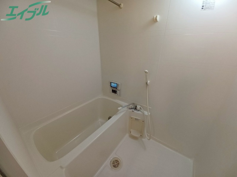 バス・シャワールーム　同型参考写真