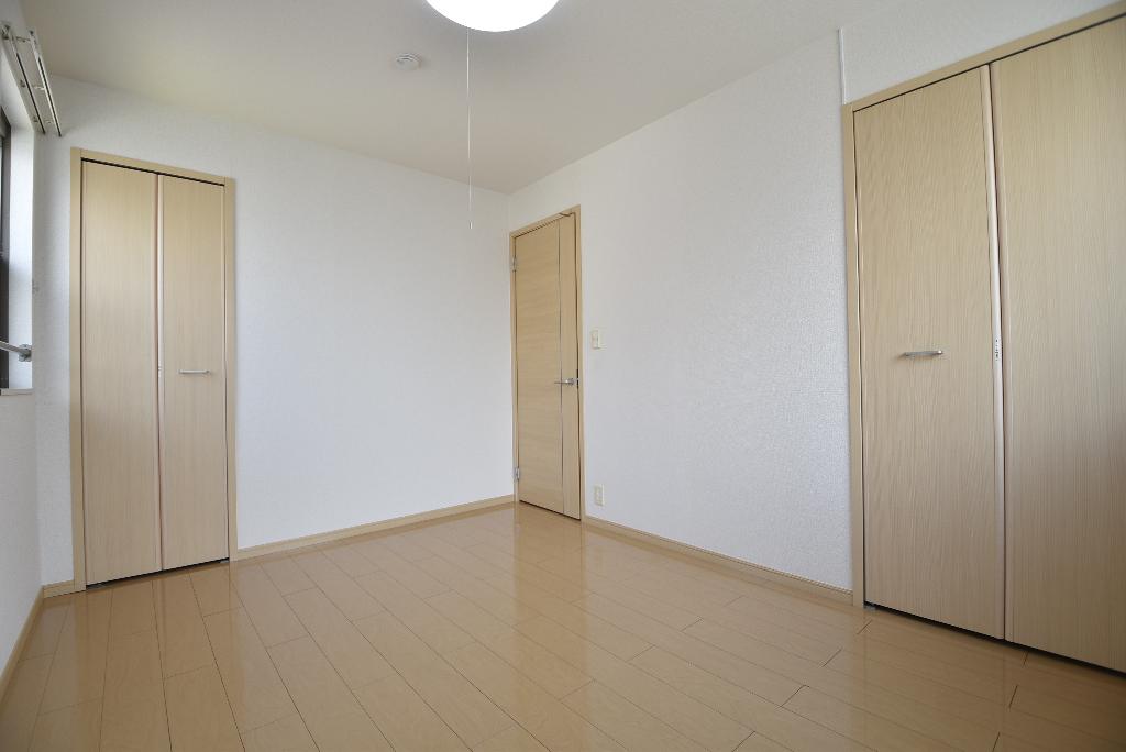 その他部屋・スペース　洋室