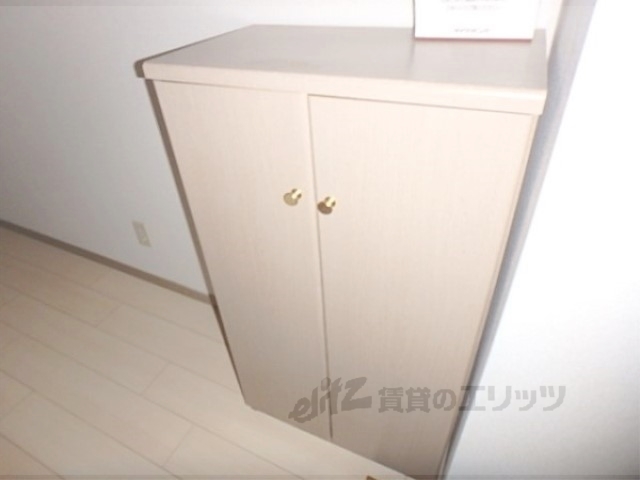 その他部屋・スペース　廊下