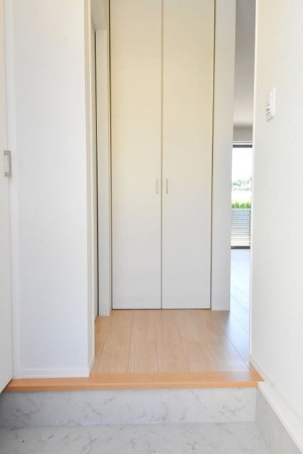 玄関　★★玄関★★