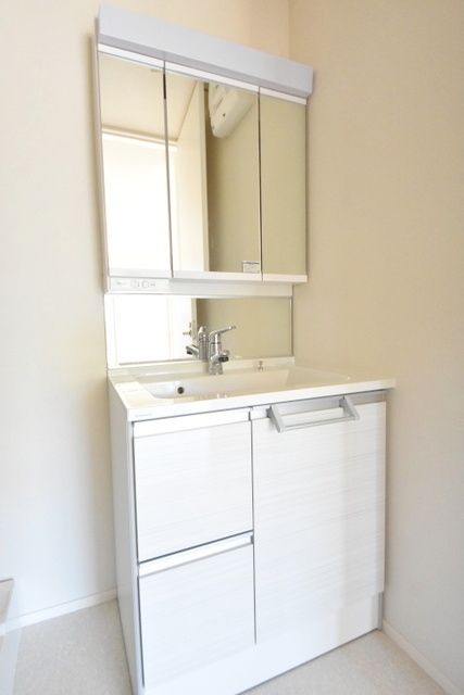 洗面設備　★★洗面所★★