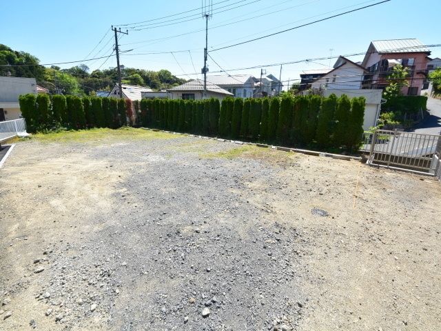 駐車場　★★駐車場★★