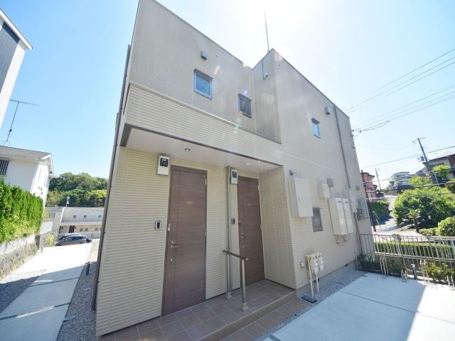 建物外観　★★外観★★