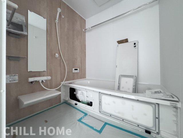 バス・シャワールーム　他社様掲載物件もまとめてご紹介、ご案内可能です(^^)/