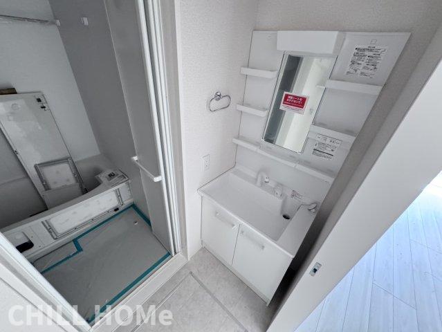 洗面設備　他社様掲載物件もまとめてご紹介、ご案内可能です(^^)/