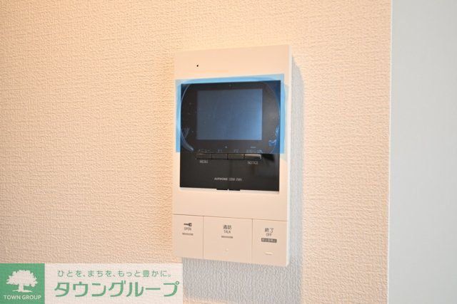 セキュリティ　部屋探しは株式会社　タウンハウジング　までお気軽にお問合せ…