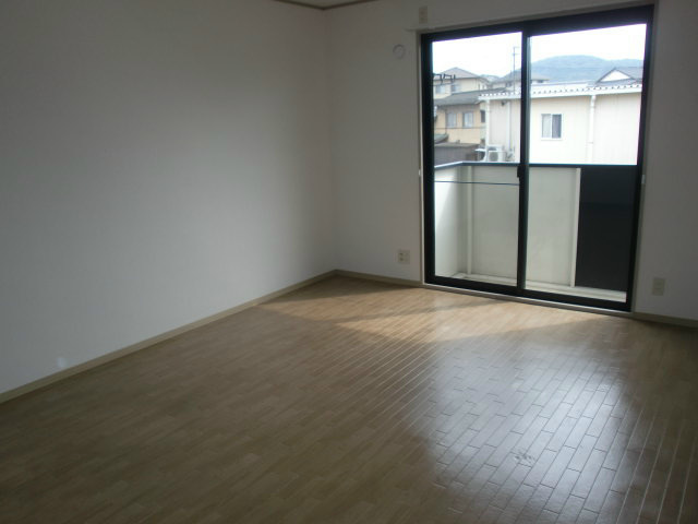 居室・リビング　反転タイプ