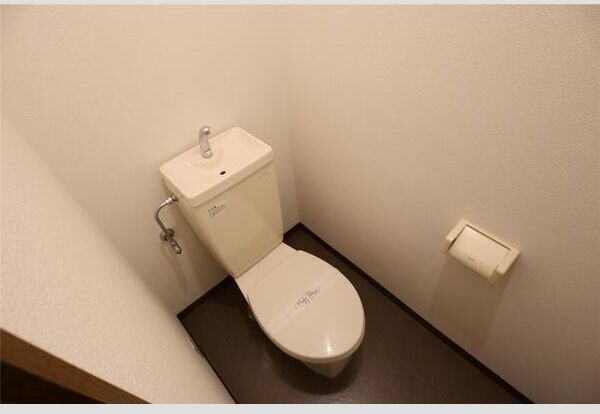 トイレ　※現況優先