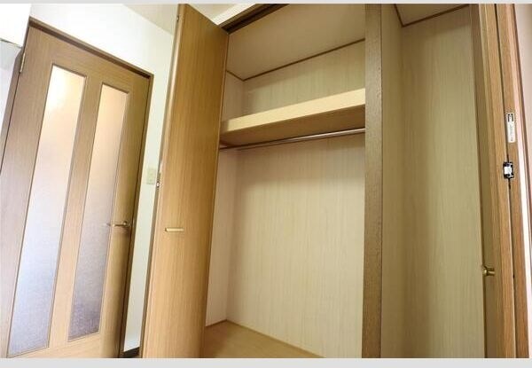 収納　※現況優先