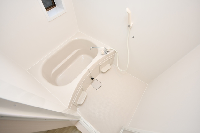 バス・シャワールーム　お風呂