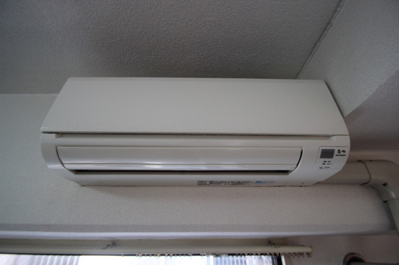 その他設備　※他部屋のお写真になります