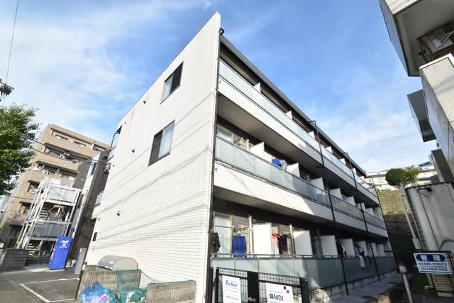 建物外観　外観♪