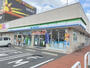 コンビニ　ファミリーマート 津島警察署前店（コンビニ）まで313m