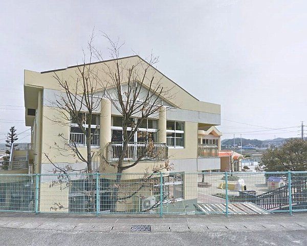 幼稚園・保育園　豊田市立高橋こども園（幼稚園・保育園）まで860m