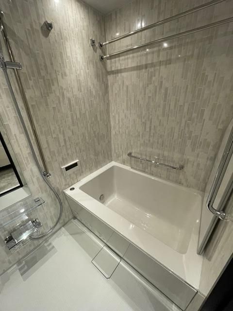 バス・シャワールーム　トイレ