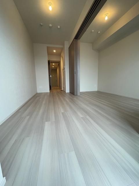 居室・リビング　エントランス