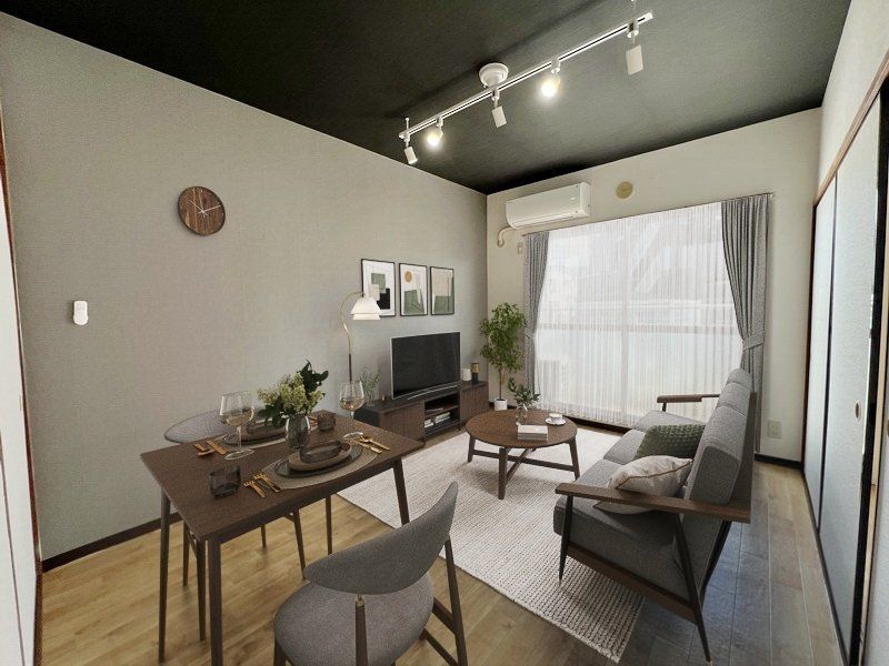 居室・リビング