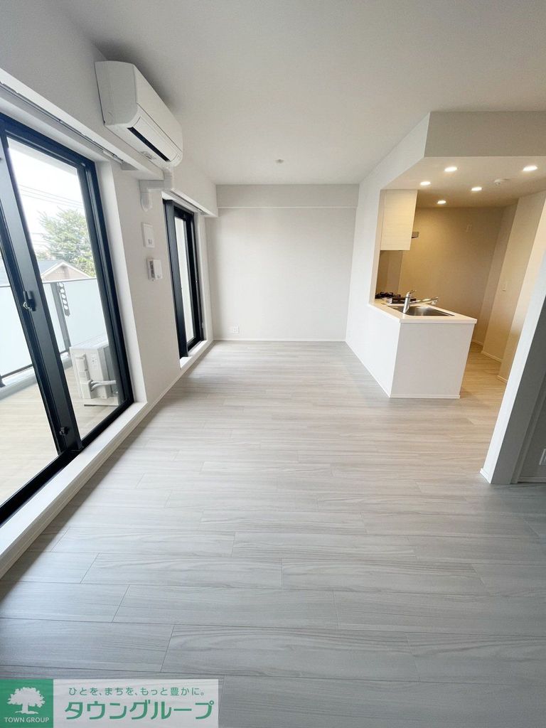 居室・リビング　リビング/居室