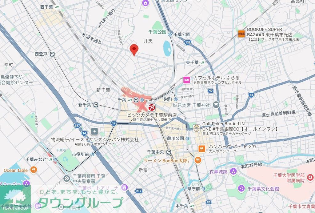 その他　お問合せはタウンハウジングまで！※現地待合わせ相談可能